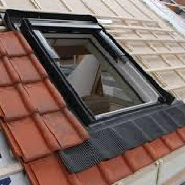 Changement de velux